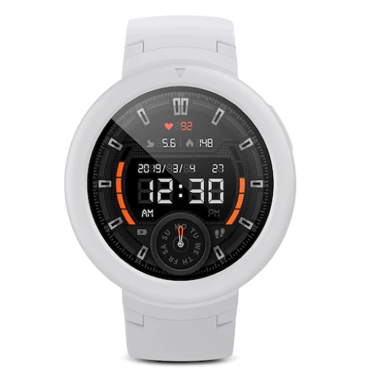 AMAZFIT Verge Lite Smartwatch AMAZFIT Verge Lite Smartwatch